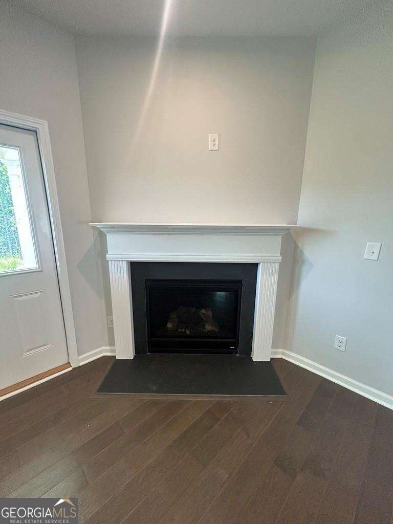 861 Pineberry Court Grayson - 7