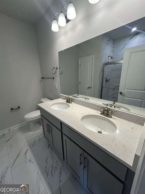 861 Pineberry Court Grayson - 9