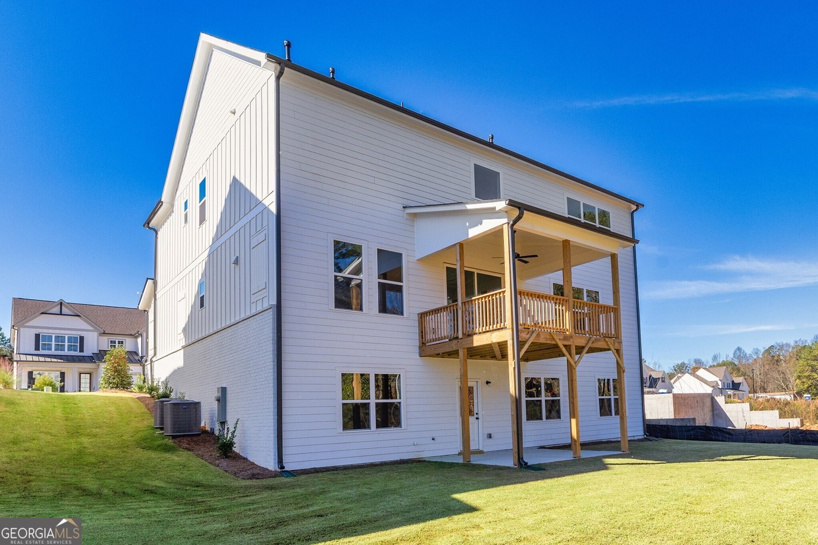 3330 Hillshire Drive Cumming - 17