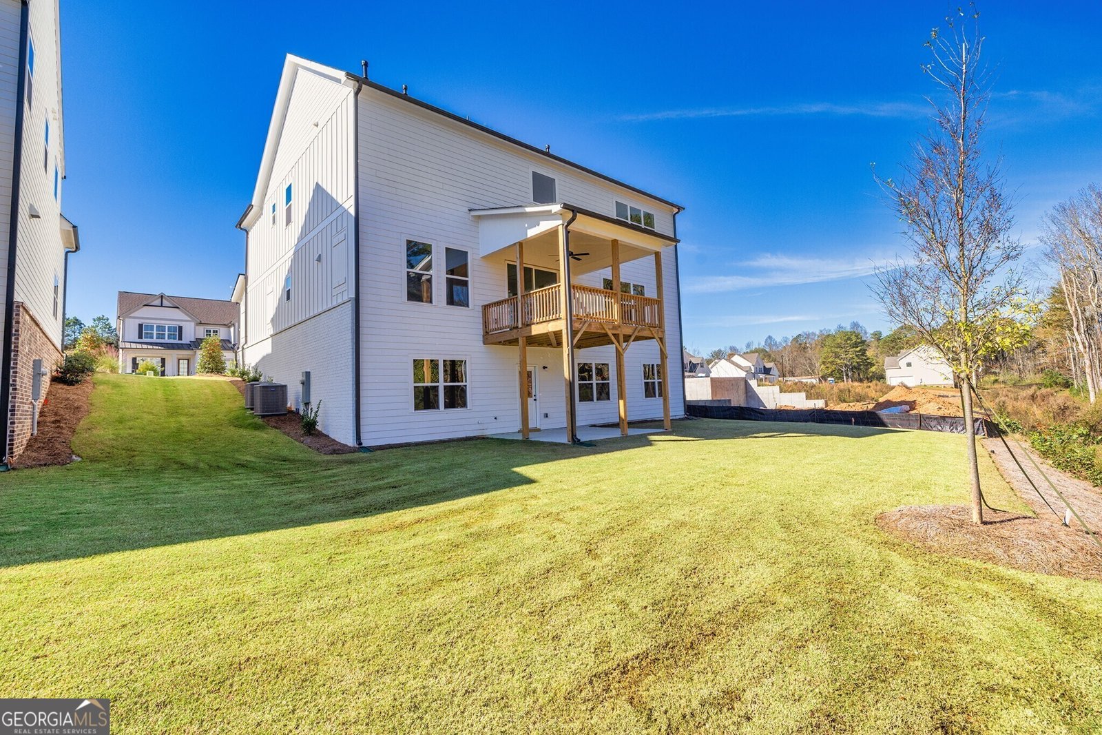 3330 Hillshire Drive Cumming - 18