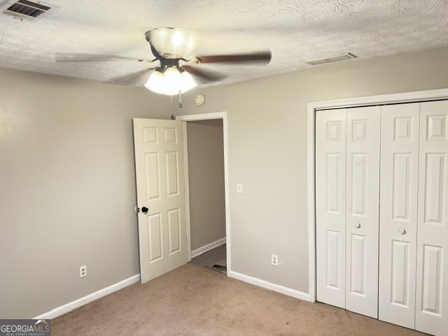 3677 Fernbrook Drive Snellville - 12
