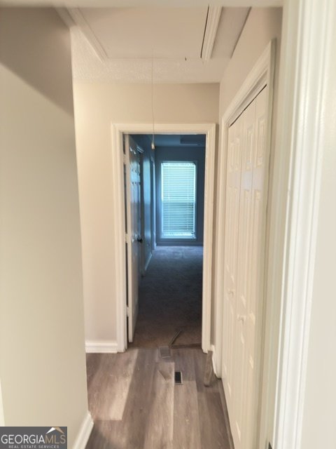 3677 Fernbrook Drive Snellville - 13