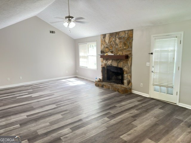 3677 Fernbrook Drive Snellville - 2
