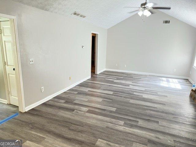 3677 Fernbrook Drive Snellville - 3