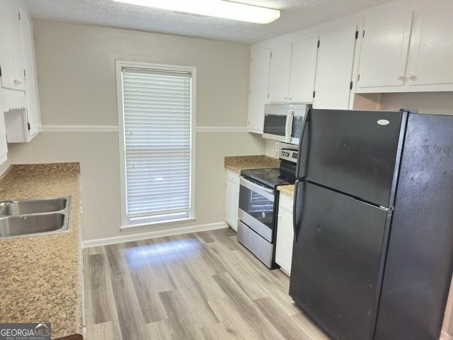 3677 Fernbrook Drive Snellville - 6