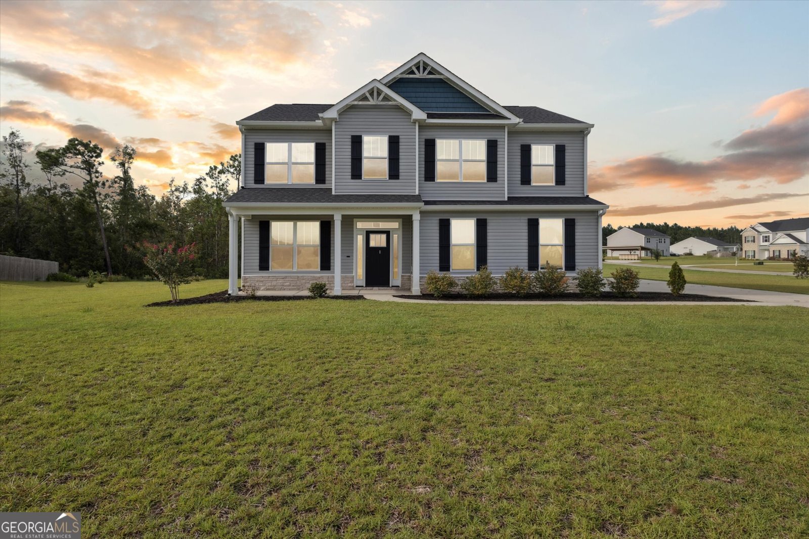 302 Providence Trc Statesboro - 1