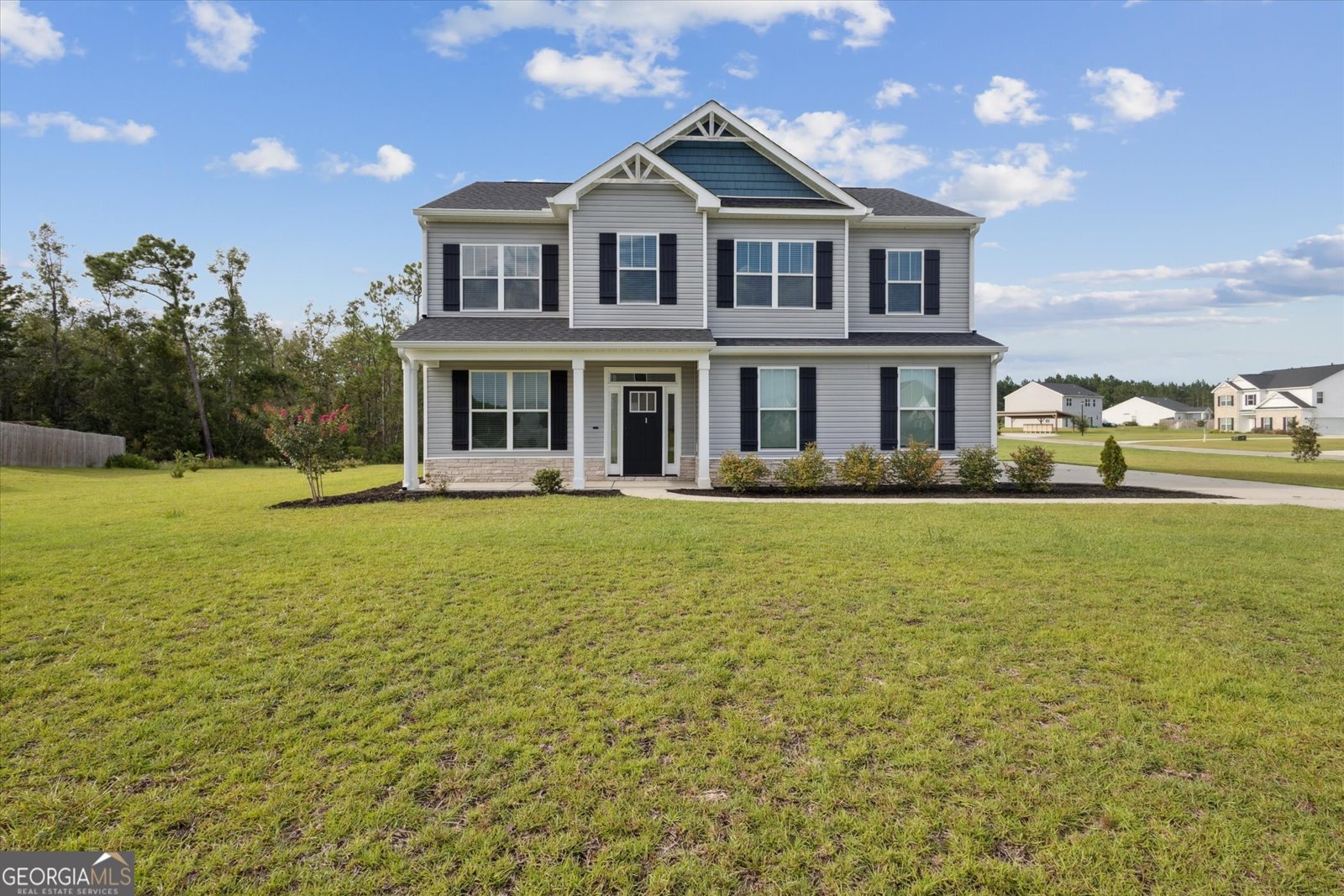 302 Providence Trc Statesboro - 2