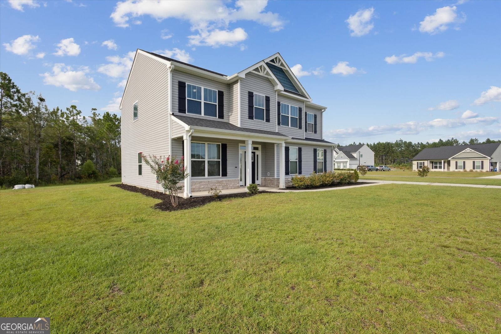 302 Providence Trc Statesboro - 3