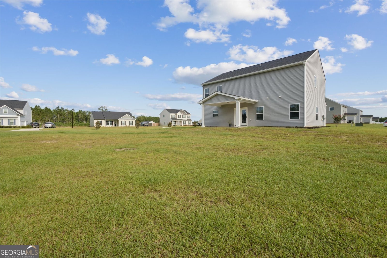 302 Providence Trc Statesboro - 39