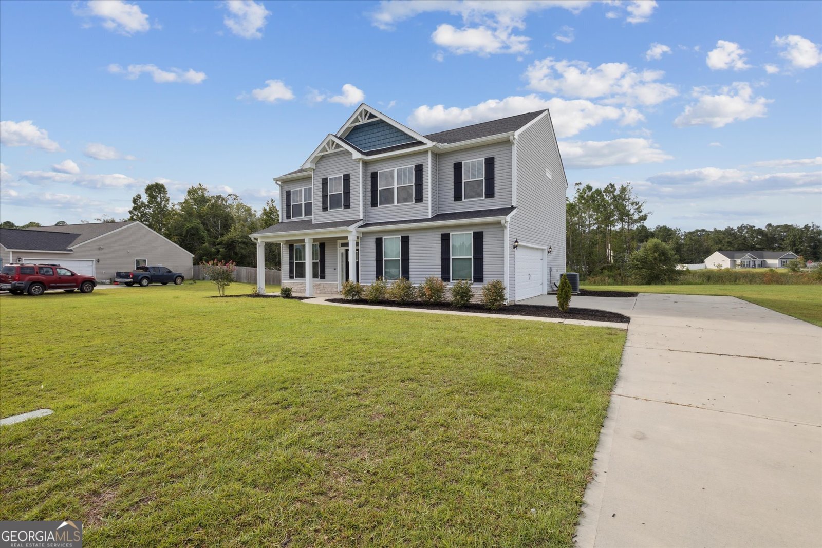 302 Providence Trc Statesboro - 4