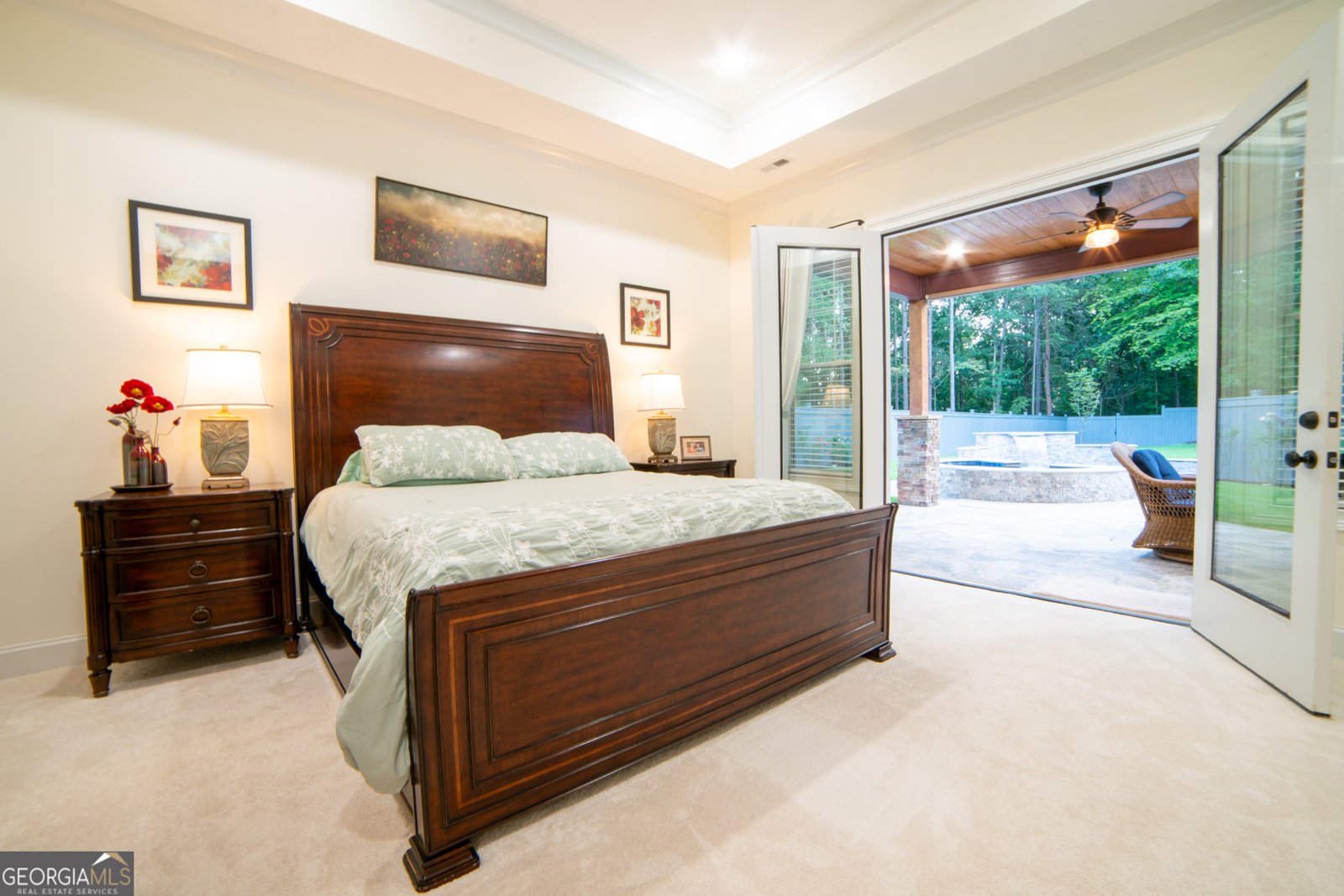 218 Riverlake Road Fair Play - 19