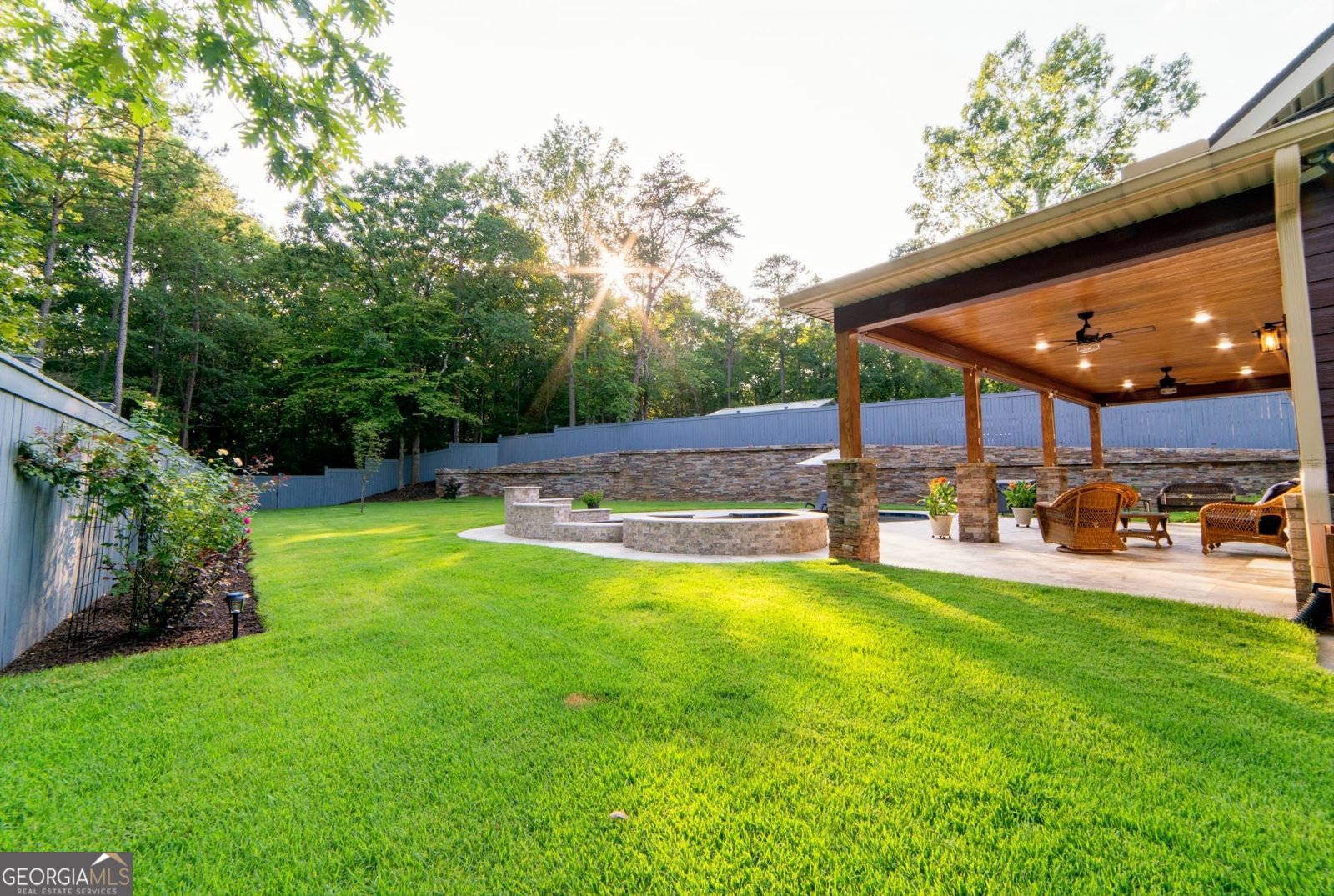 218 Riverlake Road Fair Play - 36