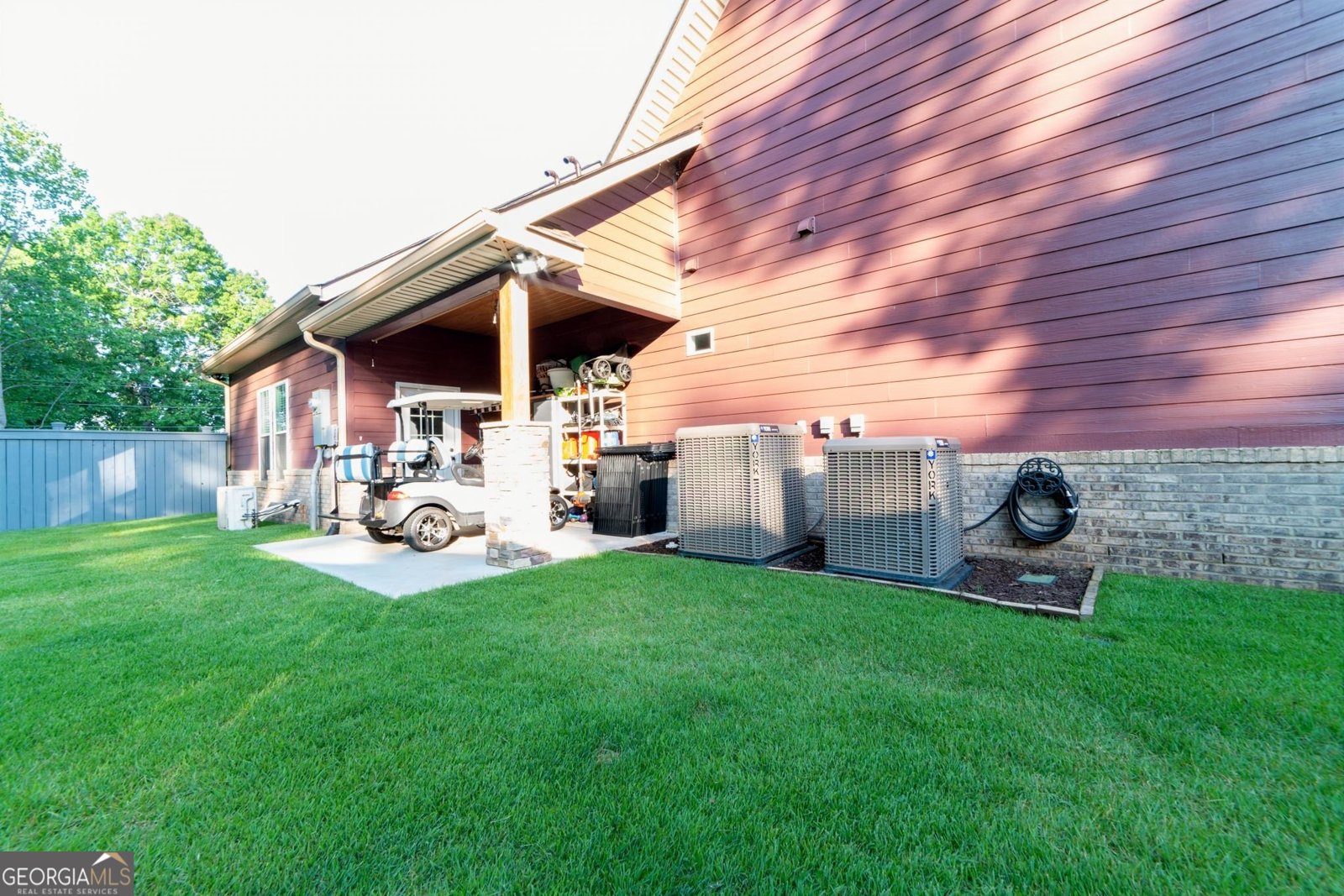 218 Riverlake Road Fair Play - 37