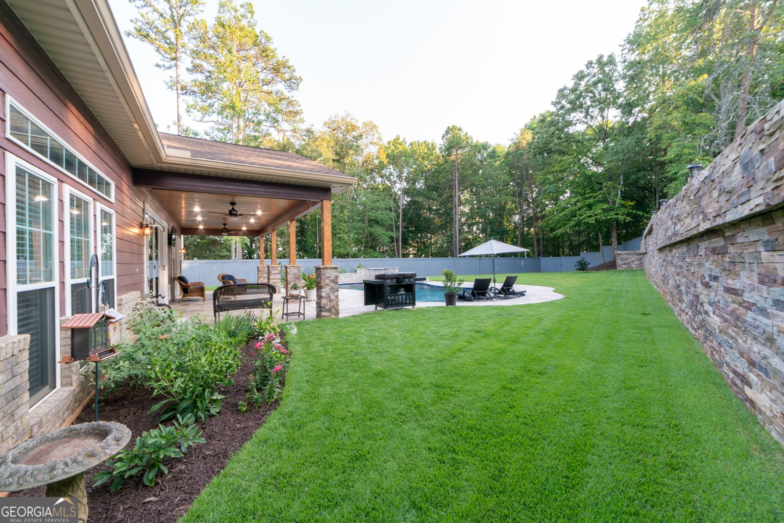 218 Riverlake Road Fair Play - 38