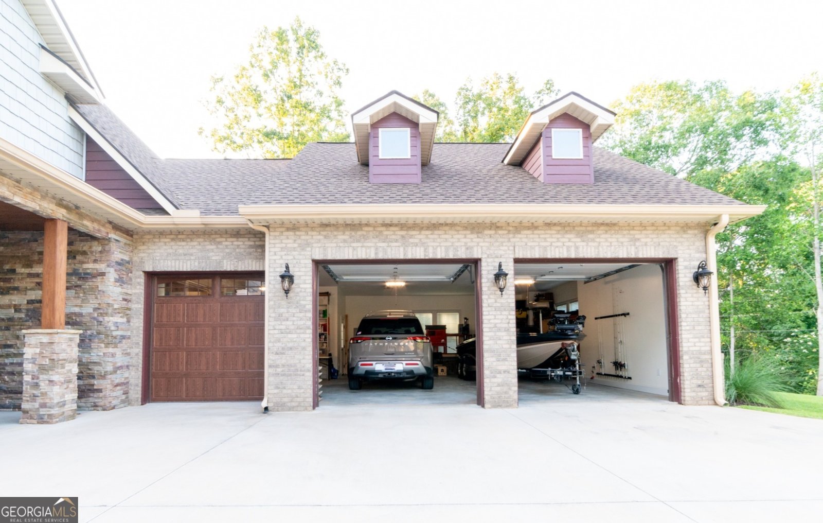 218 Riverlake Road Fair Play - 4