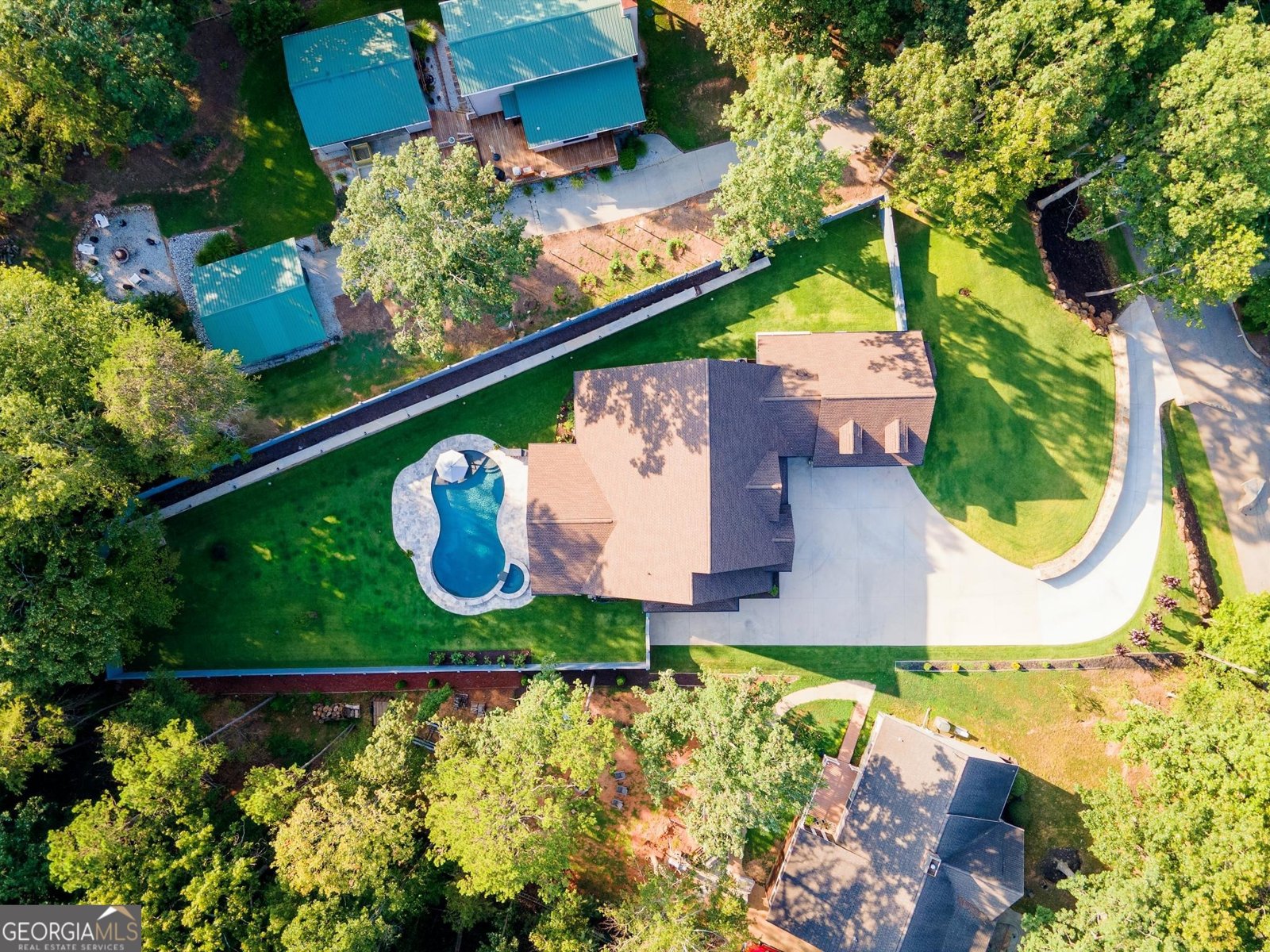 218 Riverlake Road Fair Play - 6