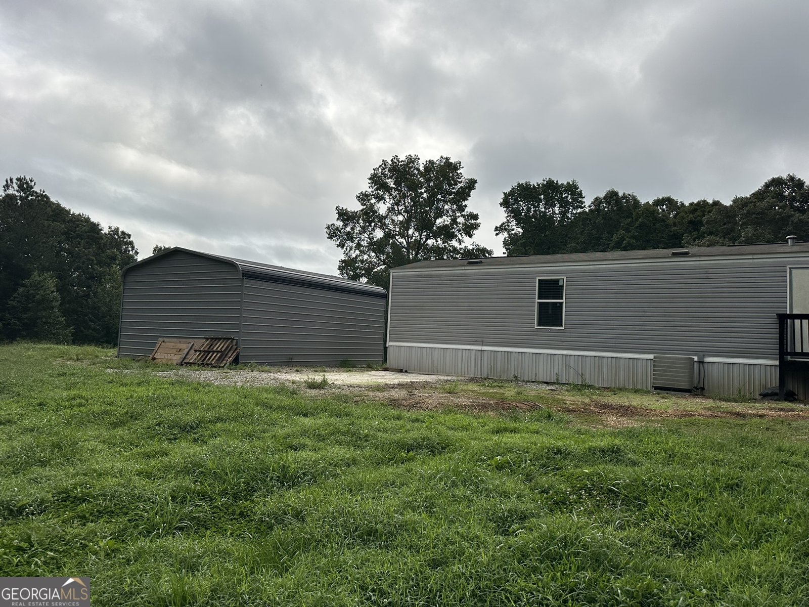 221 McAllister Road Cornelia - 27