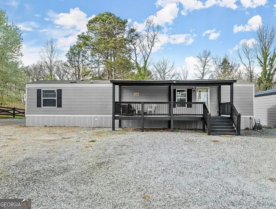 221 McAllister Road Cornelia - 3