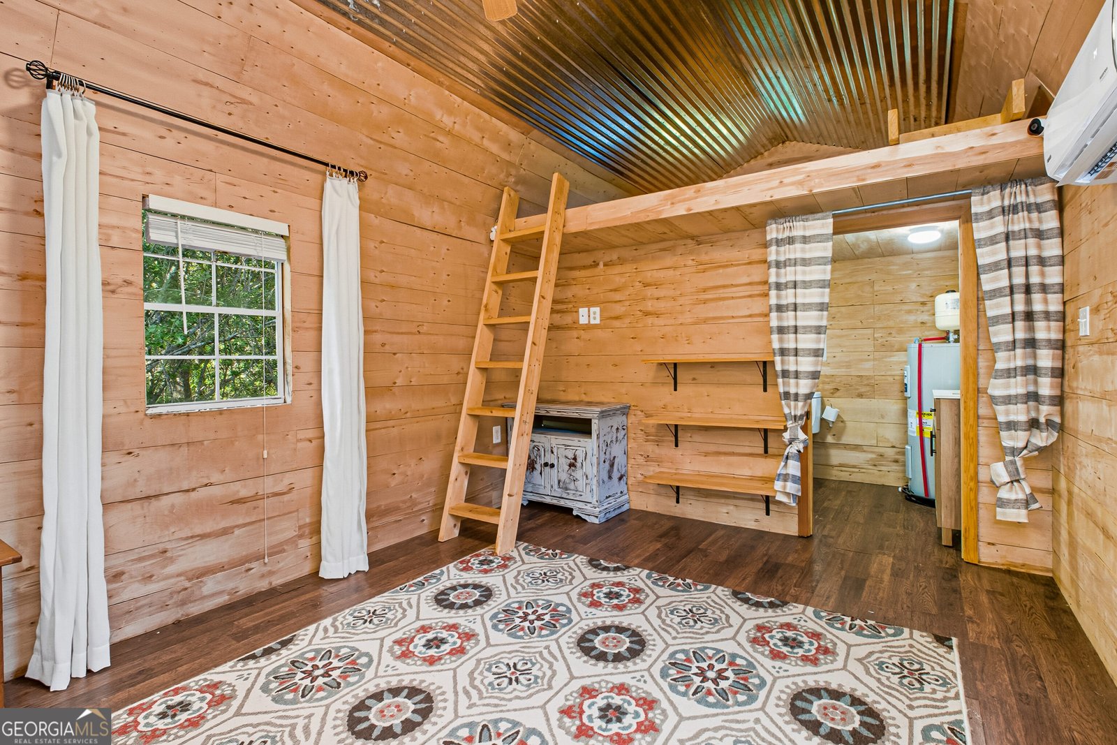 221 McAllister Road Cornelia - 38