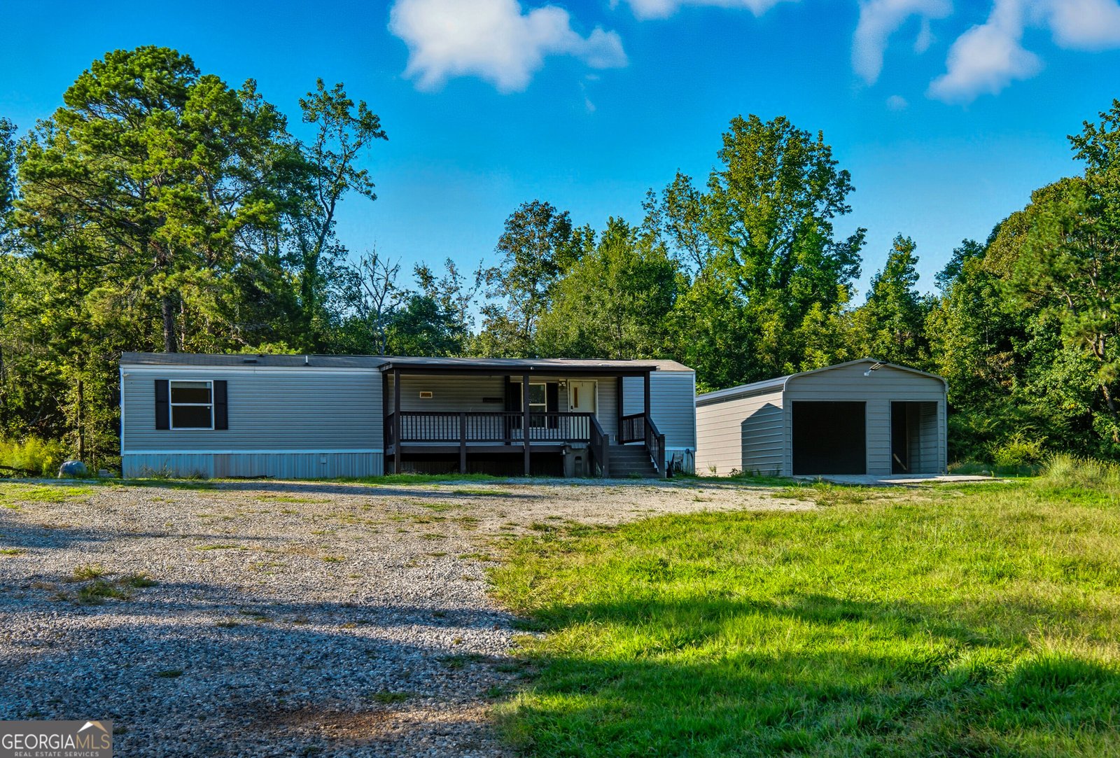 221 McAllister Road Cornelia - 51