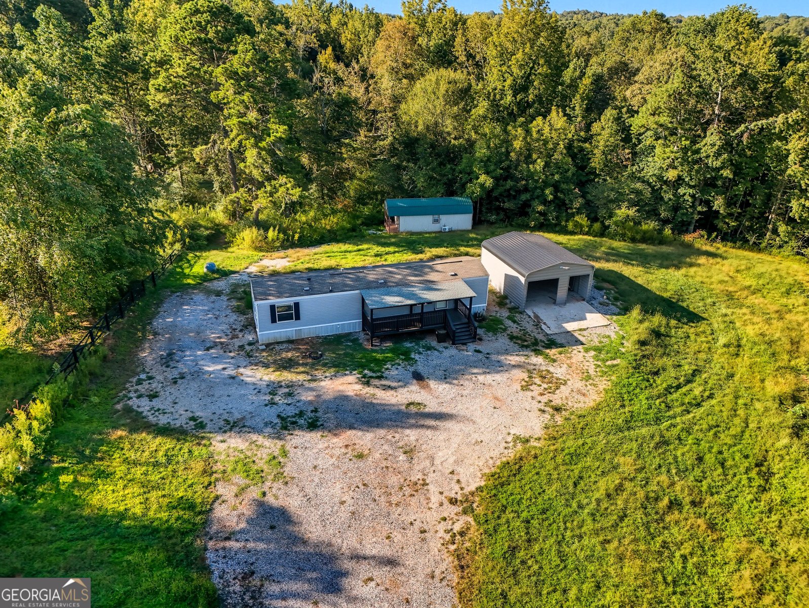 221 McAllister Road Cornelia - 56
