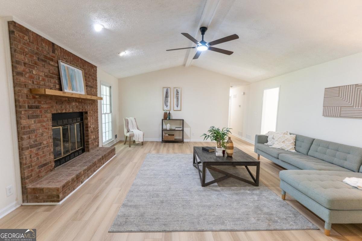 115 Brookwood Lane Fayetteville - 16