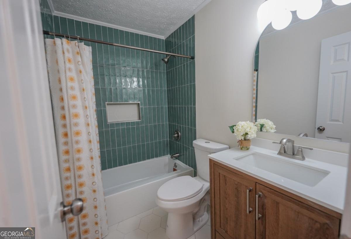 115 Brookwood Lane Fayetteville - 20