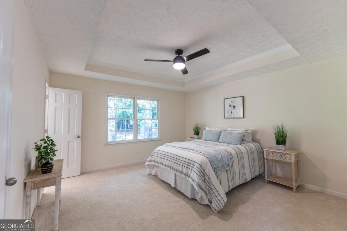 115 Brookwood Lane Fayetteville - 26