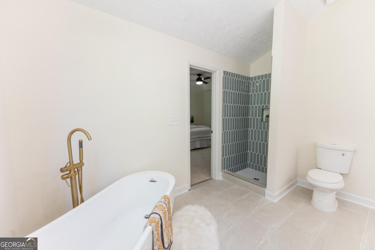 115 Brookwood Lane Fayetteville - 32