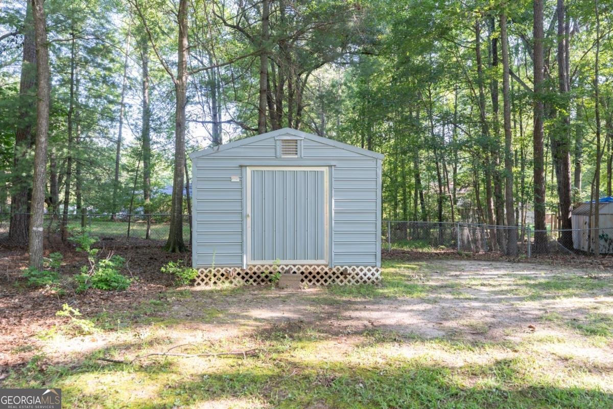115 Brookwood Lane Fayetteville - 41