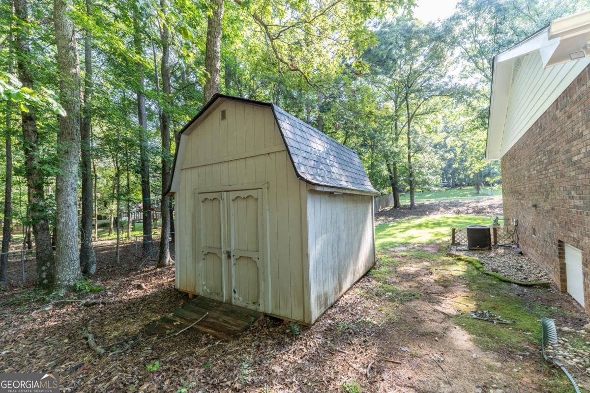 115 Brookwood Lane Fayetteville - 42