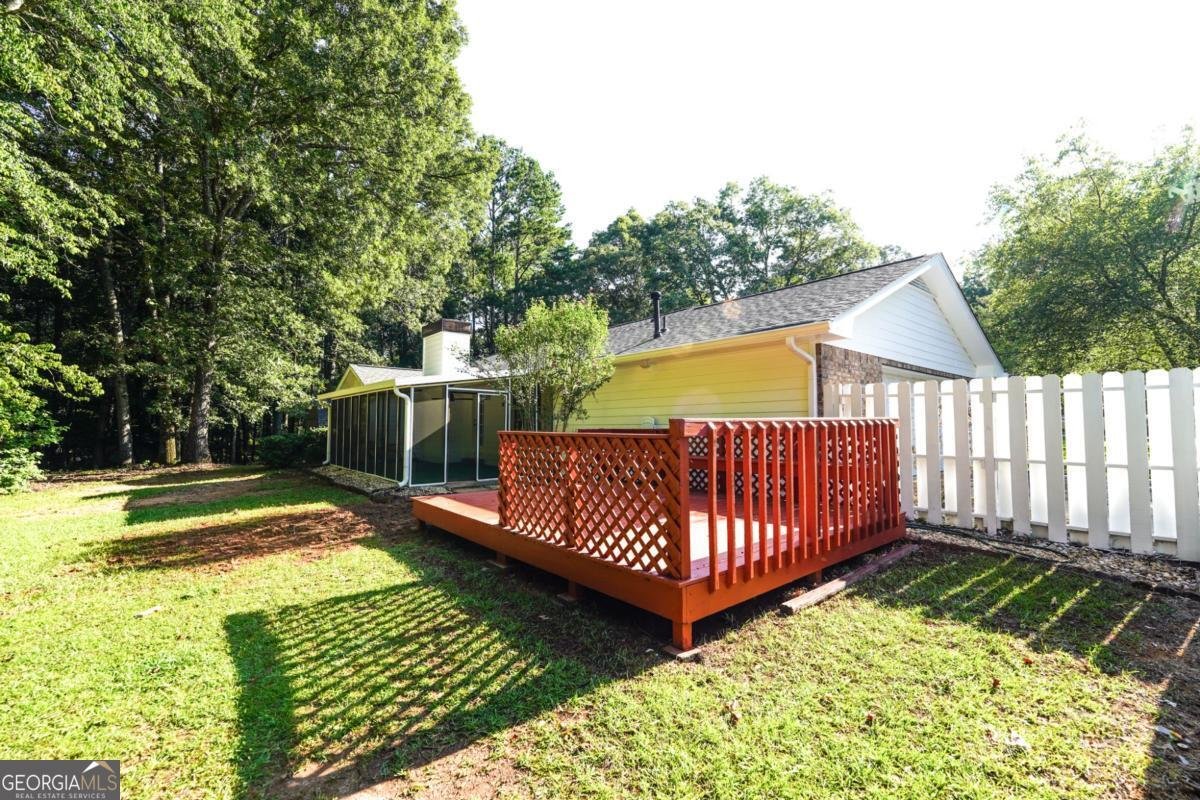 115 Brookwood Lane Fayetteville - 44