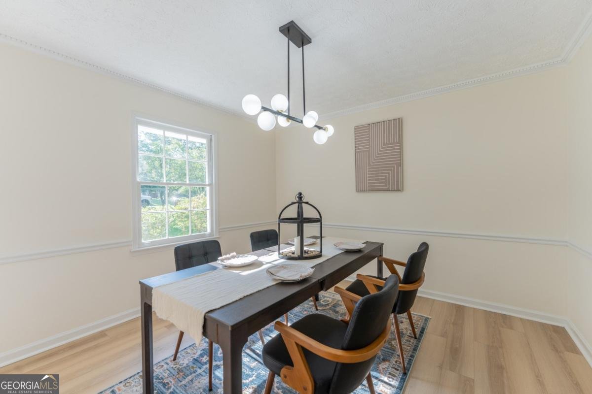 115 Brookwood Lane Fayetteville - 8
