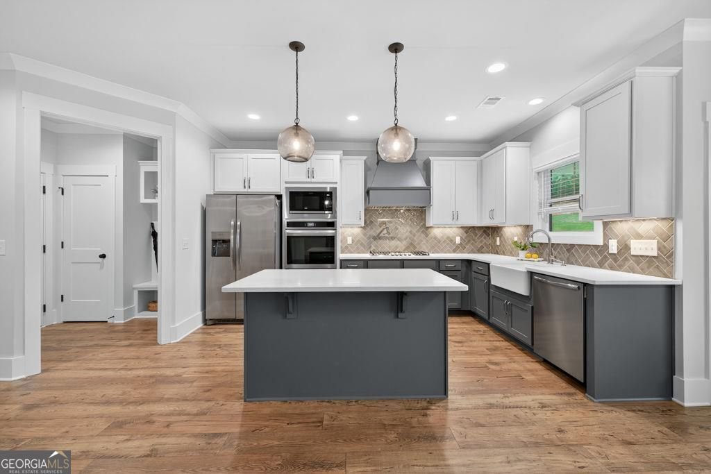 609 Whiporwill Cove Monroe - 12