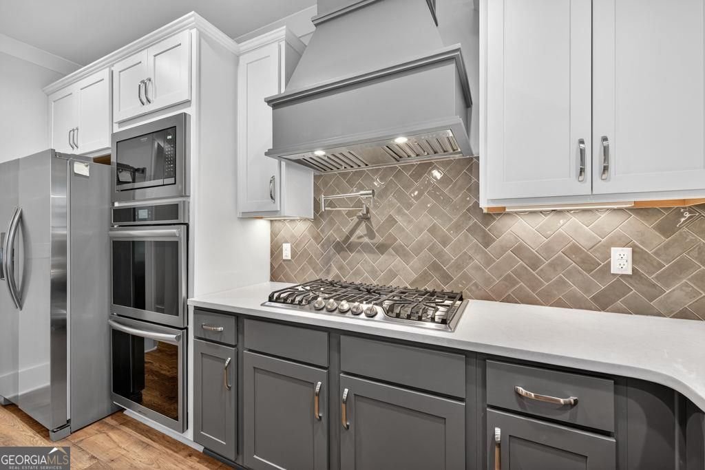 609 Whiporwill Cove Monroe - 13