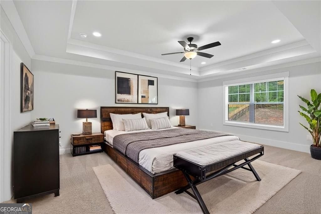 609 Whiporwill Cove Monroe - 19