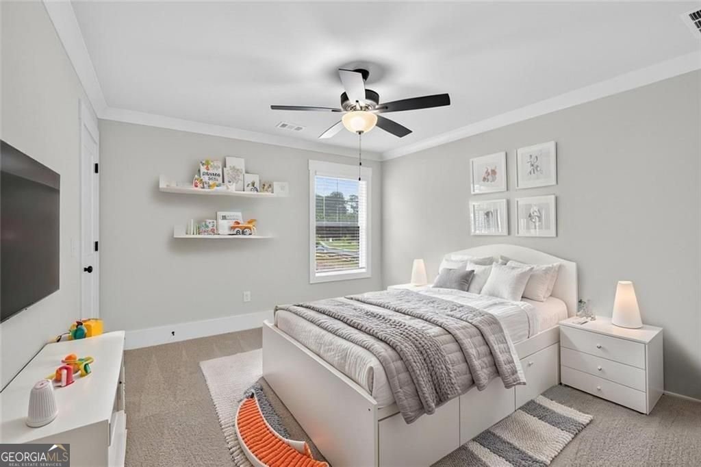 609 Whiporwill Cove Monroe - 27