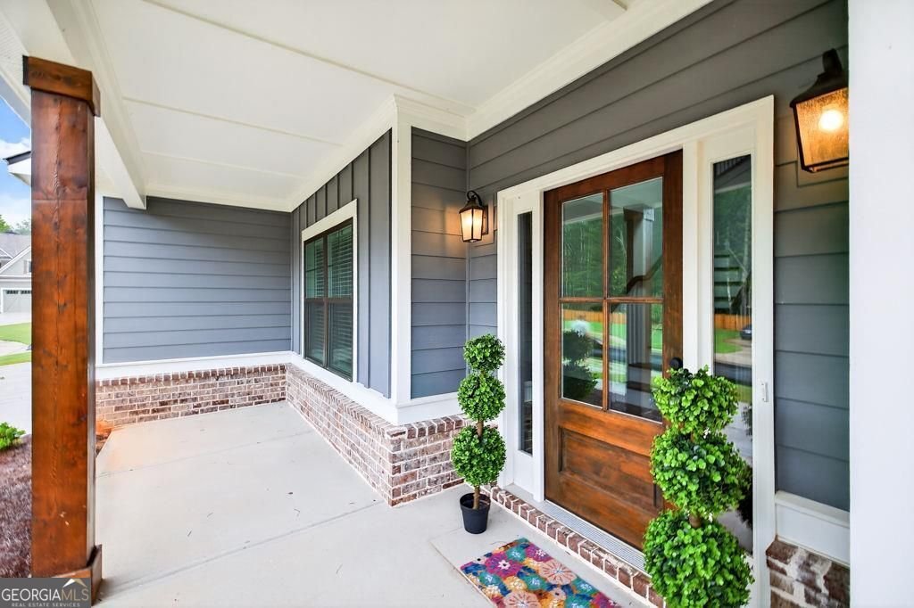 609 Whiporwill Cove Monroe - 3