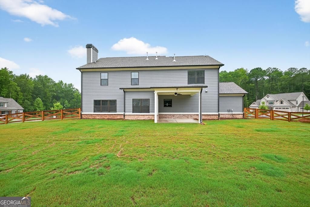 609 Whiporwill Cove Monroe - 35