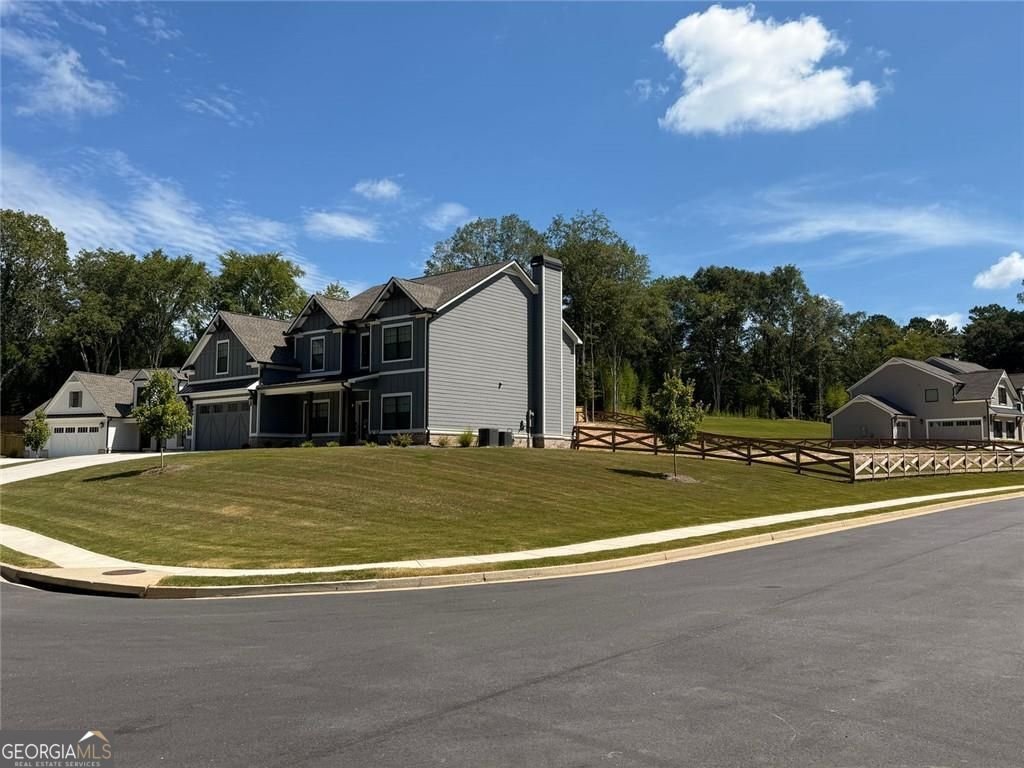 609 Whiporwill Cove Monroe - 36