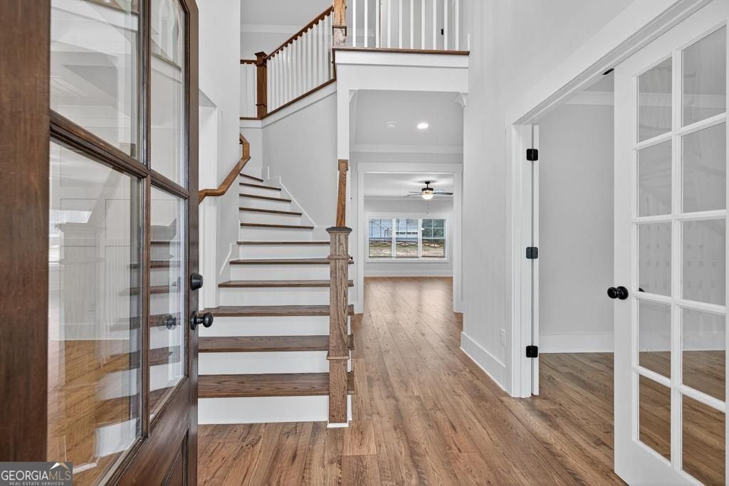 609 Whiporwill Cove Monroe - 4