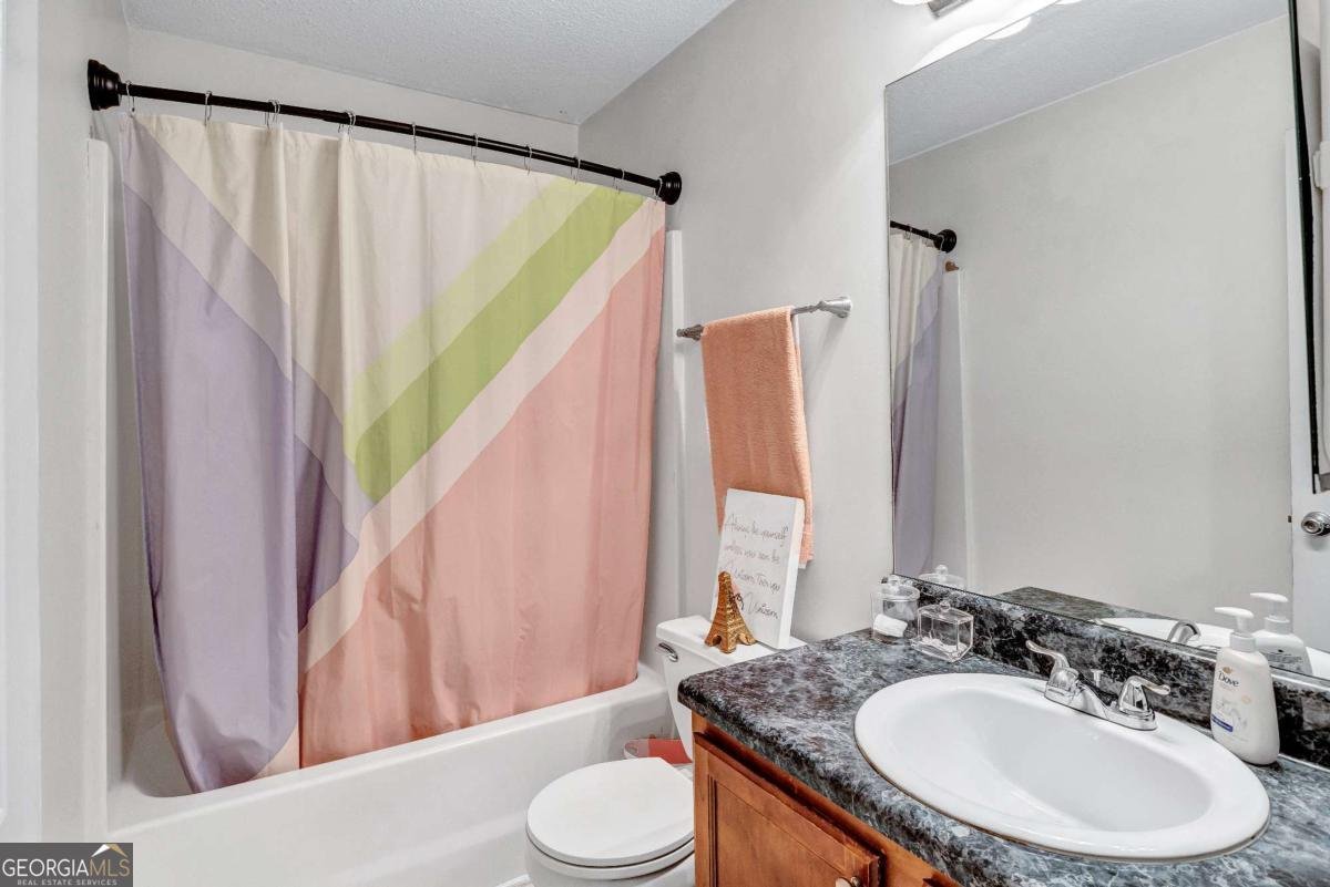 306 Bonnes Drive Austell - 10