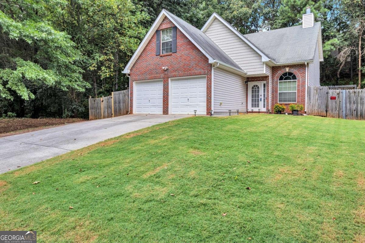 306 Bonnes Drive Austell - 2