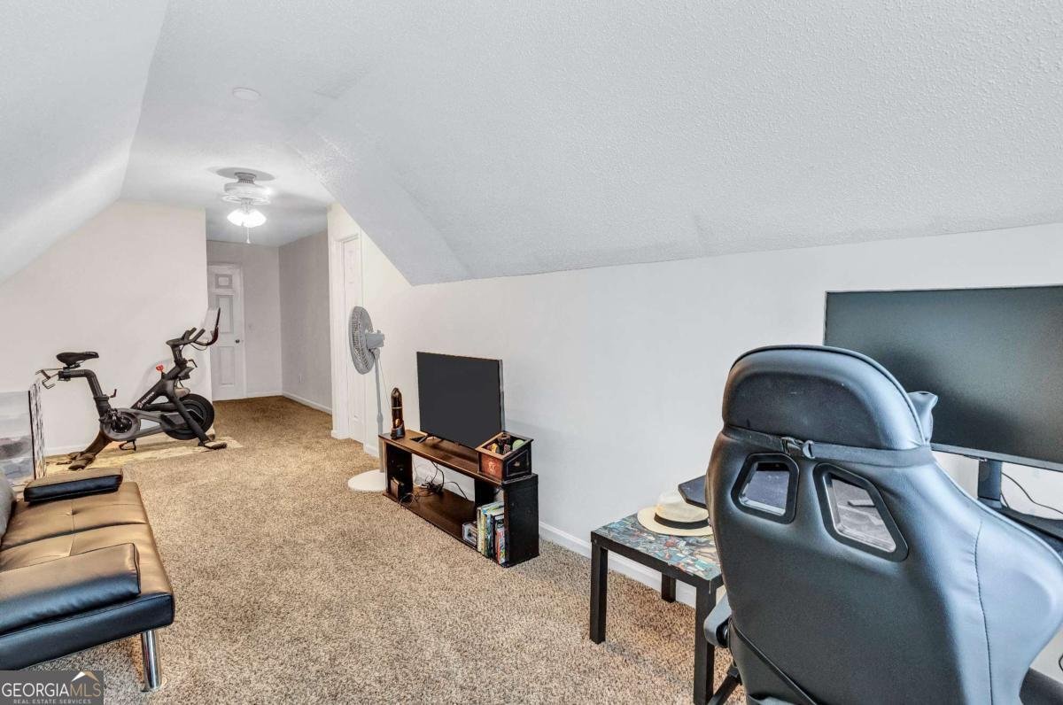 306 Bonnes Drive Austell - 30