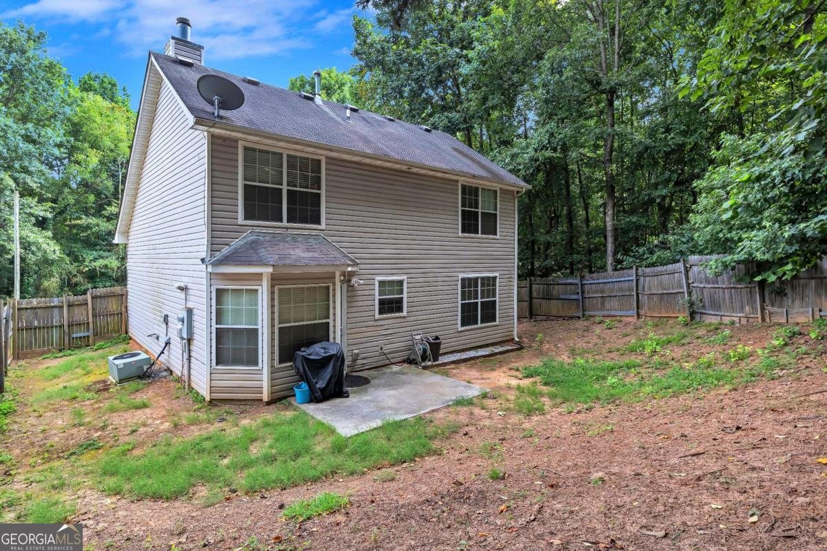 306 Bonnes Drive Austell - 36