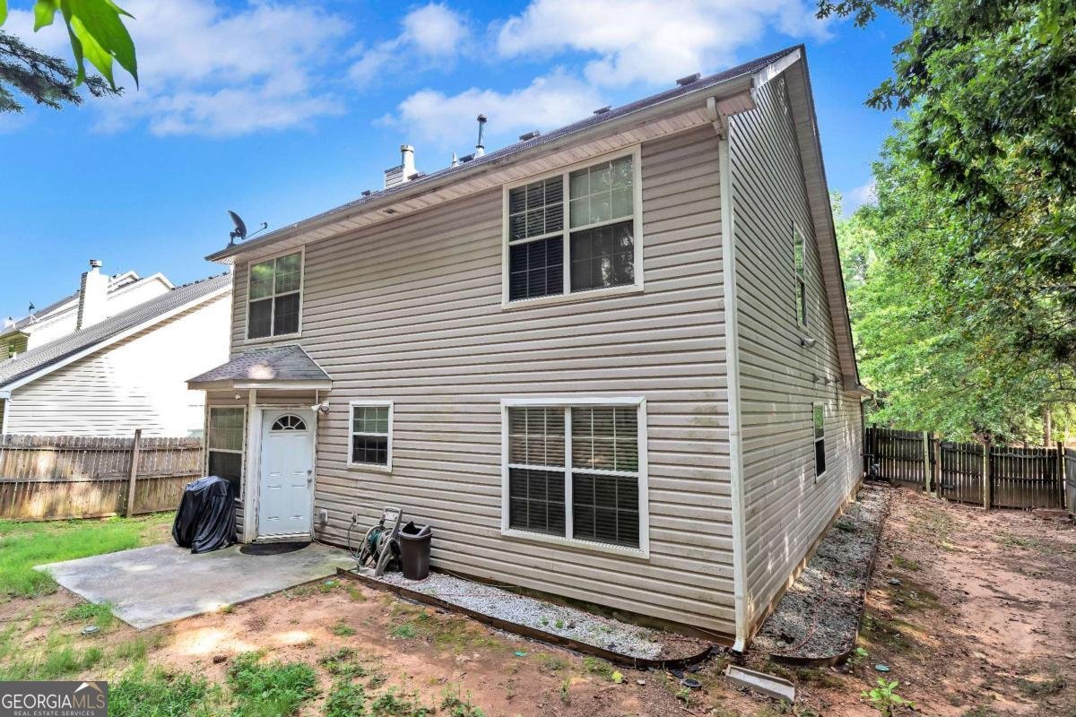 306 Bonnes Drive Austell - 37