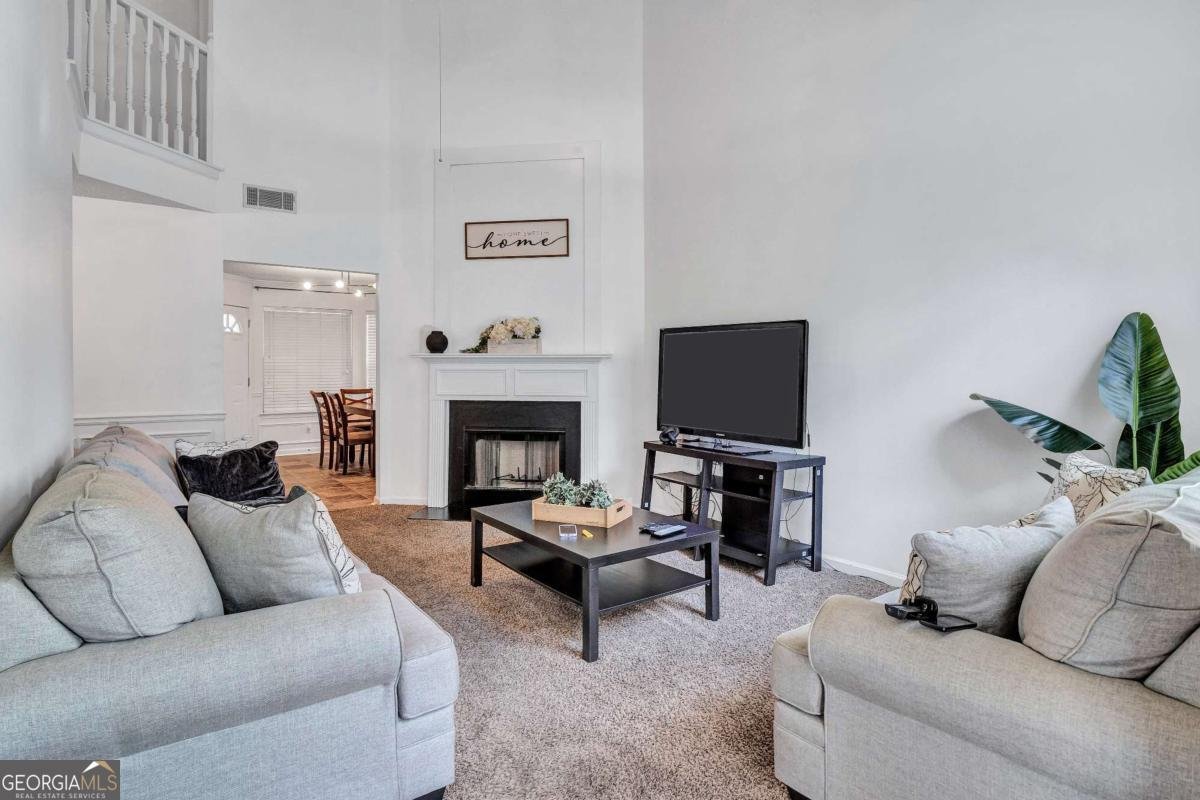 306 Bonnes Drive Austell - 6