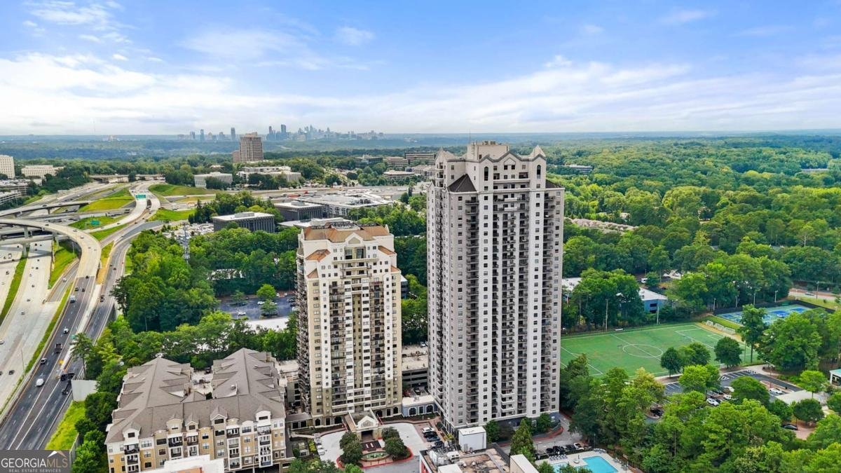 795 Hammond Drive Atlanta - 3