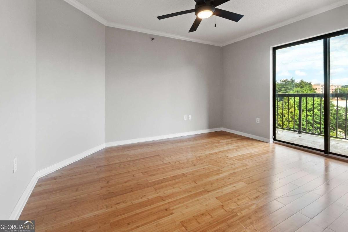795 Hammond Drive Atlanta - 31