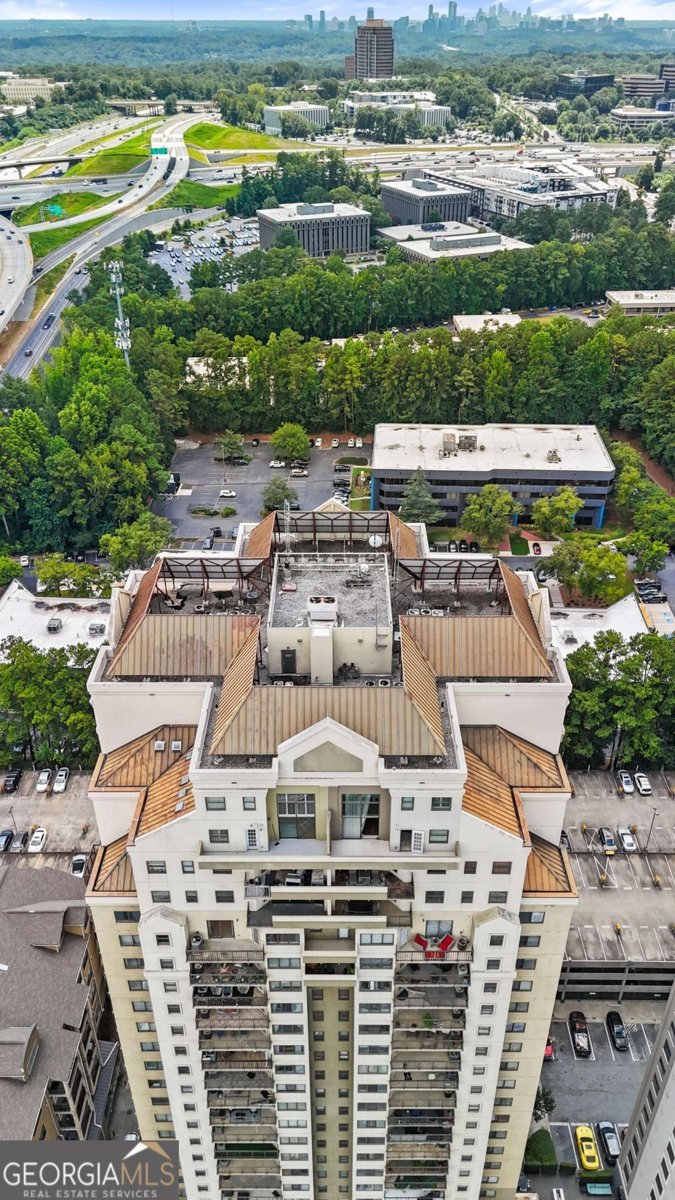 795 Hammond Drive Atlanta - 52